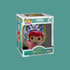 Disney Pop Deluxe Stained Glass Little Mermaid Ariel