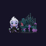 Disney Pop Town Villains S5 Ursula'S Lair
