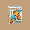 Disney Pop Winnie The Pooh W/Balloon
