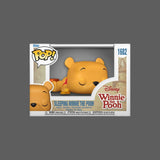 Disney Pop Winnie The Pooh Sleeping Pooh