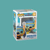 Disney Pop Lilo Et Stitch S4 Snorkeling Stitch