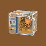 Disney Pop Nooks Winnie The Pooh Honey Tree