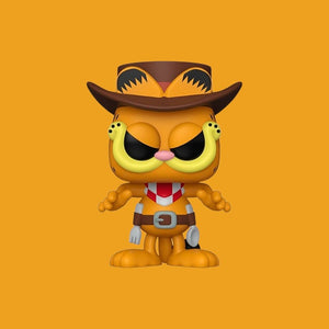 Garfield Pop S3 Garfield