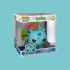 Pokemon Pop Jumbo Ivysaur Herbizarre