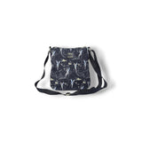 DISNEY - Tinkerbell - Crossbody Bag LoungeFly "Exclusive"