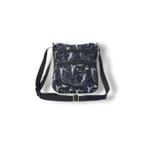 DISNEY - Tinkerbell - Crossbody Bag LoungeFly "Exclusive"