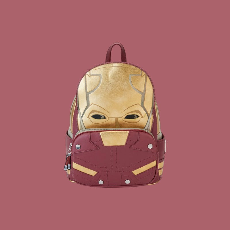Marvel Loungefly Mini Sac A Dos Daredevil Cosplay