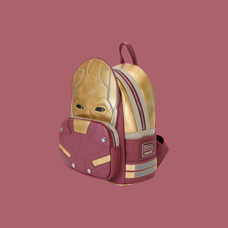 Marvel Loungefly Mini Sac A Dos Daredevil Cosplay