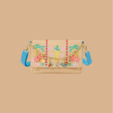 Disney by Loungefly Crossbody Bag Zootopia 2