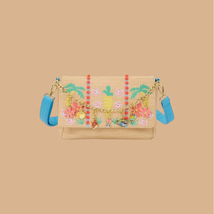 Disney by Loungefly Crossbody Bag Zootopia 2