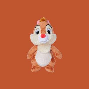 Disney Chip & Chop The Rescuing Guardians Chop plush toy 25cm