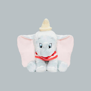 Disney Dumbo plush toy 30cm soft