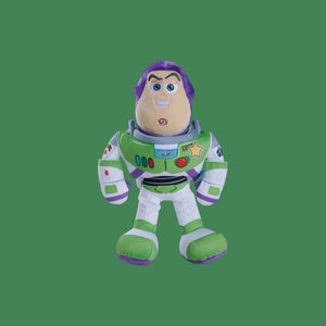 Disney Pixar Toy Story 5 Buzz Lightyear plush toy 25cm