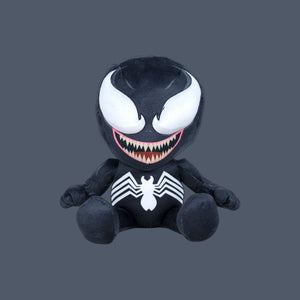 Marvel Venom plush toy 30cm