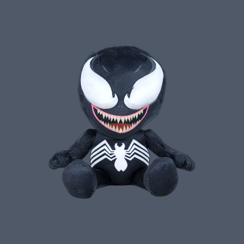 Marvel Venom plush toy 30cm