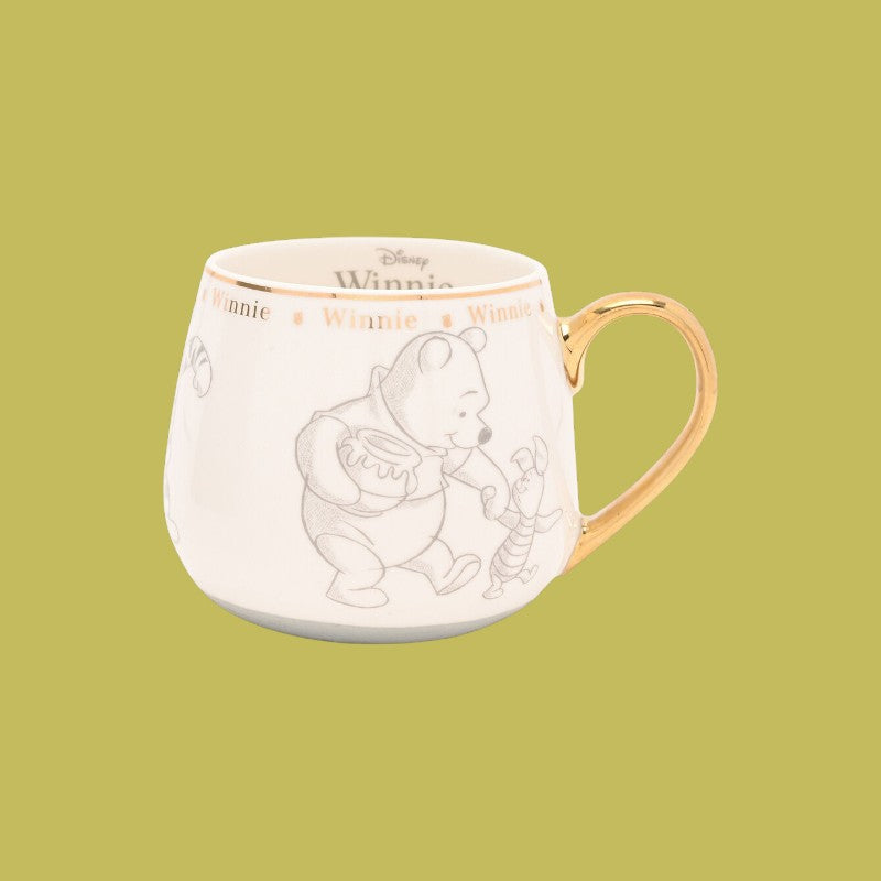 Disney Winnie the Pooh mug