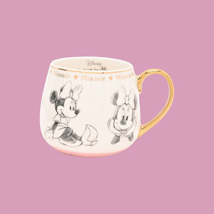 Disney Minnie mug