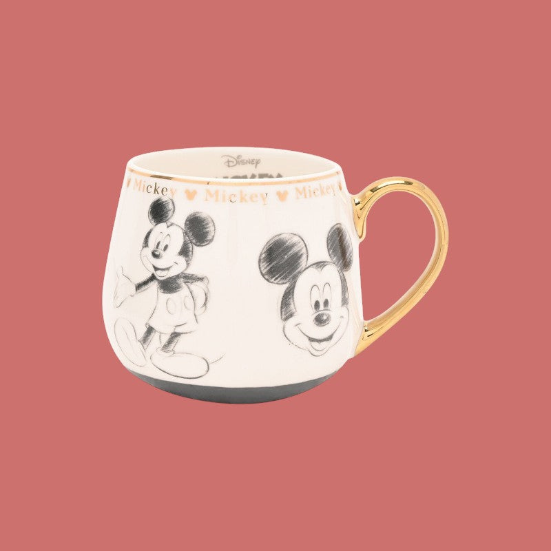 Disney Mickey mug