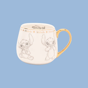 Disney Stitch mug