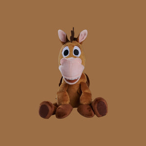 Disney Pixar Toy Story 5 Bullseye plush toy 25cm