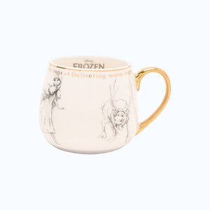 Disney Frozen mug