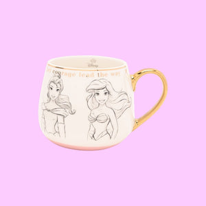 Disney Princess mug