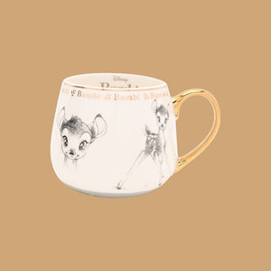 Disney Bambi mug