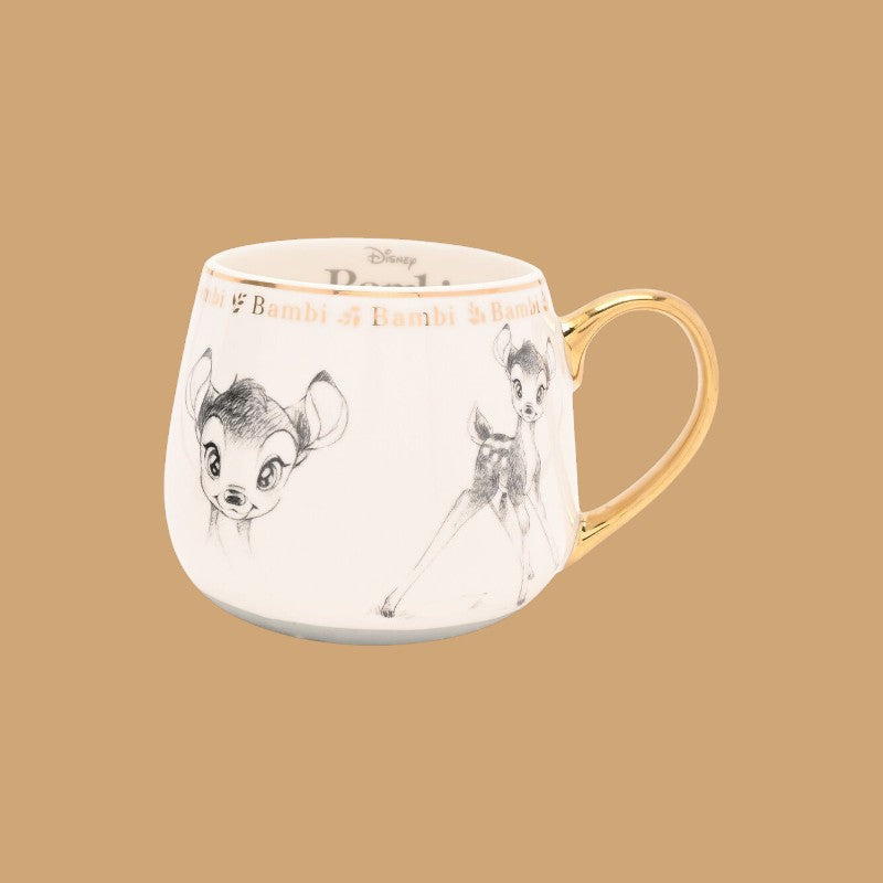 Disney Bambi mug