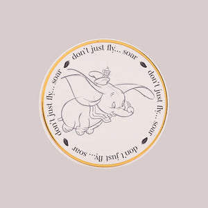 Disney Dumbo coaster