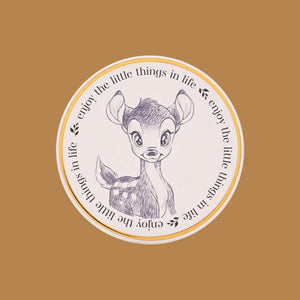Disney Bambi coaster