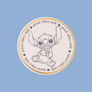 Disney Stitch coaster