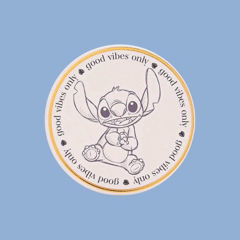 Disney Stitch coaster