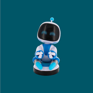 Astro Bot clamping bracket Cable guy 20cm
