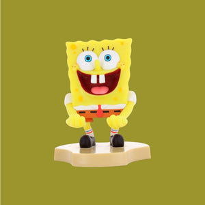 Spongebob - Spongebob mini cable guy