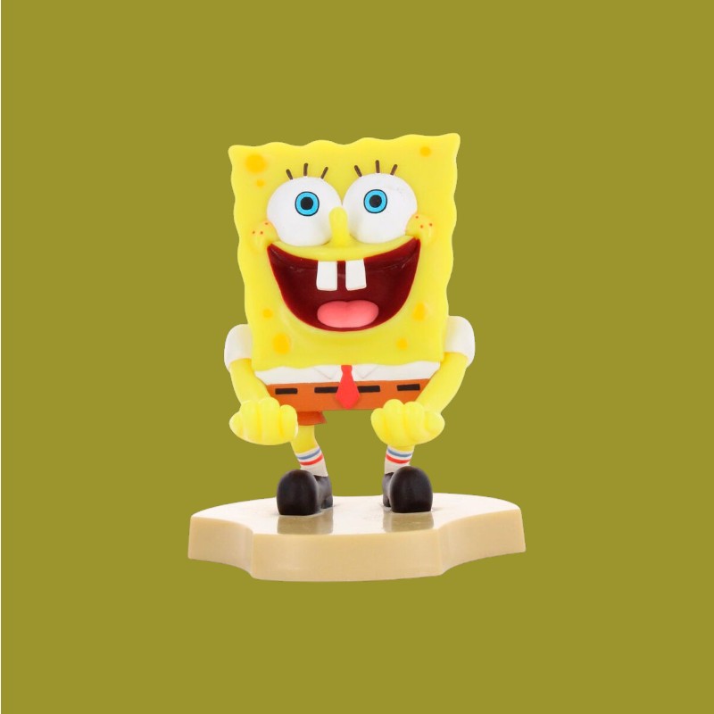 Spongebob - Spongebob mini cable guy