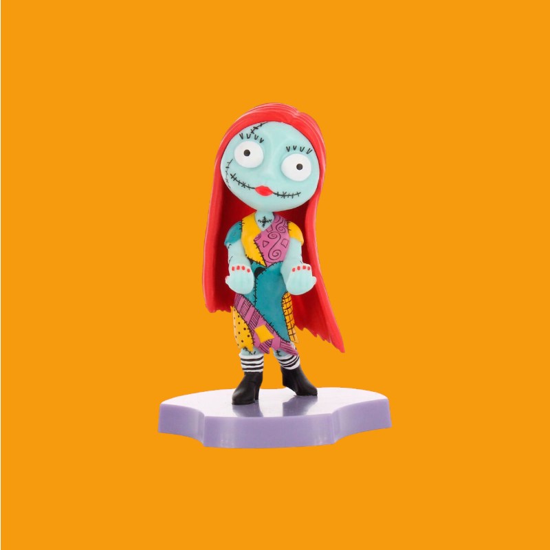 Disney The Nightmare Before Christmas Sally mini cable guy