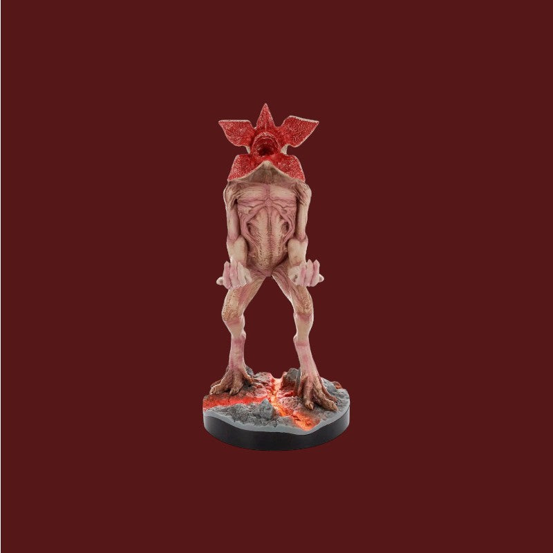 Stranger Things Demogorgon clamping bracket Cable guy 20cm