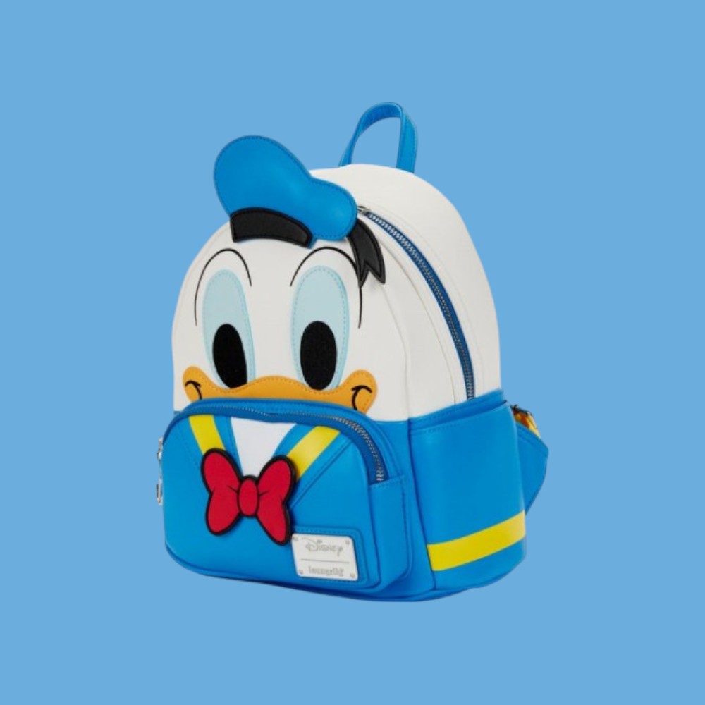Donald Duck - Backpack LoungeFly