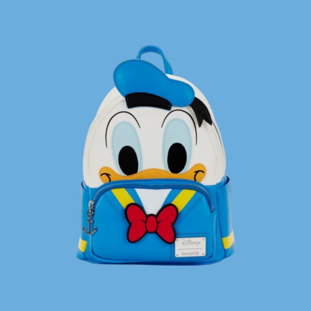 Donald Duck - Backpack LoungeFly