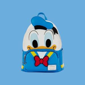 Donald Duck - Backpack LoungeFly