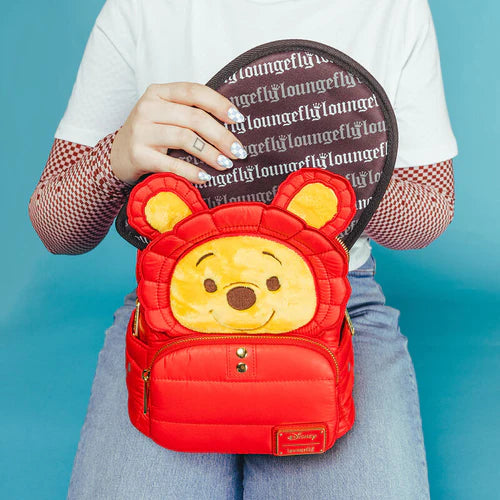 Insert Organizer - Mini Backpack Organiser LoungeFly