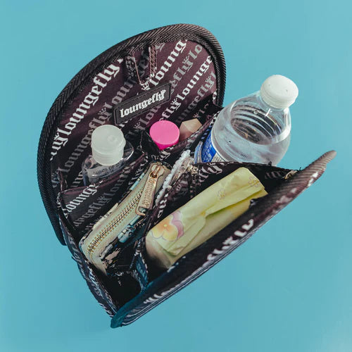 Insert Organizer - Mini Backpack Organiser LoungeFly