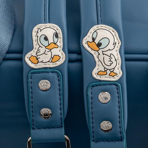 Stitch Story Time Duckies - Backpack LoungeFly
