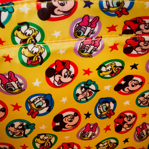 Disney - Mickey & Friends - Mini Backpack