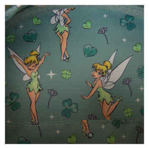 Tinker Bell - Mini Backpack Loungefly