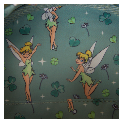 Tinker Bell - Mini Backpack Loungefly