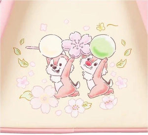 Chip and Dale - Mini Backpack LoungeFly