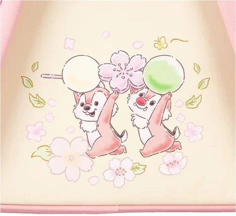 Chip and Dale - Mini Backpack LoungeFly