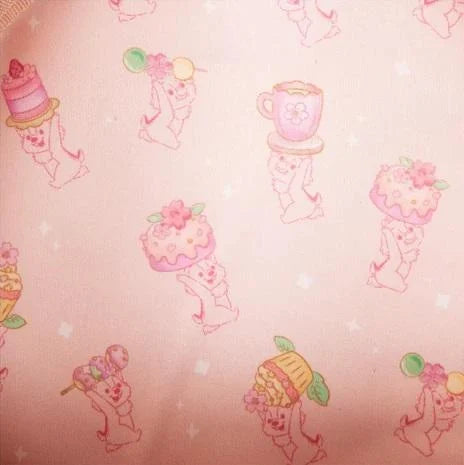 Chip and Dale - Mini Backpack LoungeFly