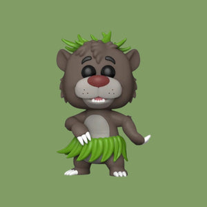 POP Disney N° 1474 - Baloo